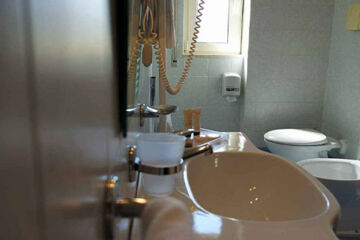 HOTEL SAIT (B&B) Terme Vigliatore