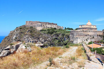 HOTEL SAIT (B&B) Terme Vigliatore