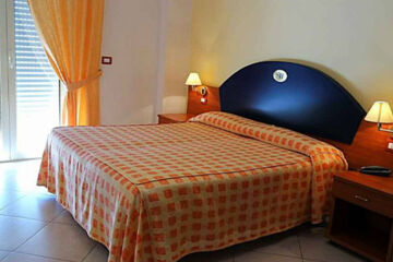 HOTEL SAIT (B&B) Terme Vigliatore