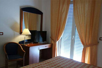 HOTEL SAIT (B&B) Terme Vigliatore