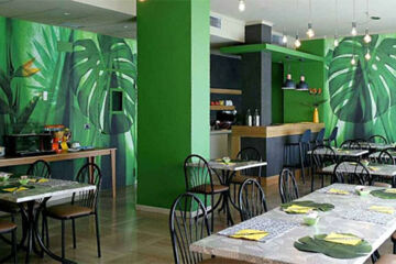 HOTEL SAIT (B&B) Terme Vigliatore