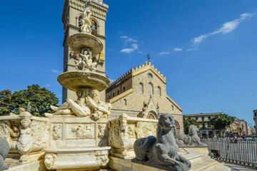 HOTEL SAIT (B&B) Terme Vigliatore