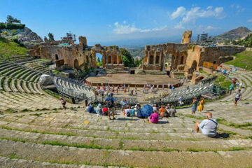 HOTEL SAIT (B&B) Terme Vigliatore