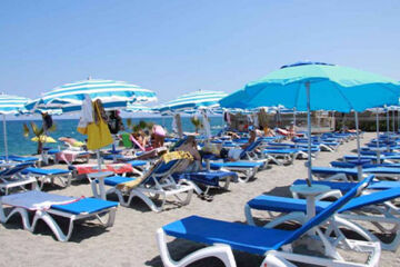 HOTEL SAIT (B&B) Terme Vigliatore