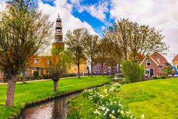 HOTEL BOSCHLUST Oudemirdum
