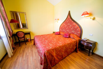 CALANCHI COUNTRY HOTEL & RESORT Ripatransone