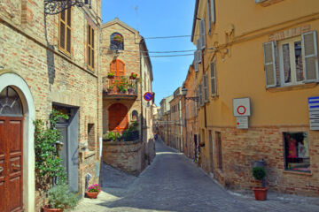 CALANCHI COUNTRY HOTEL & RESORT Ripatransone