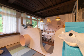 HOTEL SÄNTIS LODGE (B&B) Unterwasser