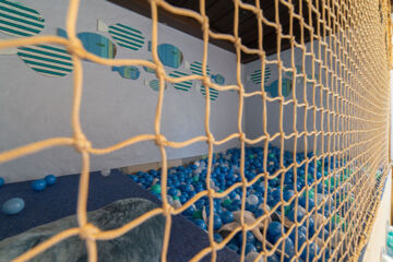 HOTEL SÄNTIS LODGE (B&B) Unterwasser