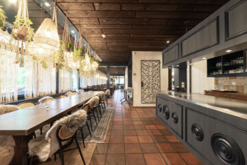 HOTEL SÄNTIS LODGE (B&B) Unterwasser