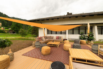 HOTEL SÄNTIS LODGE (B&B) Unterwasser