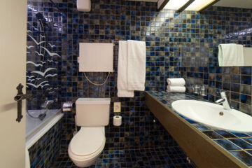 HOTEL SÄNTIS LODGE (B&B) Unterwasser