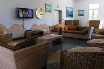 HOTEL PORTO SELVAGGIO Nardò