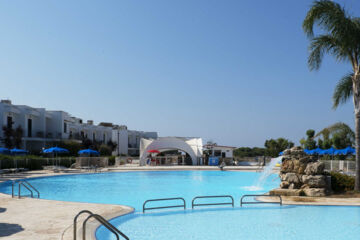 HOTEL PORTO SELVAGGIO Nardò