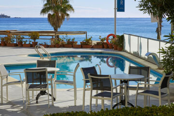 HOTEL REIMAR Sant Antoni de Calonge