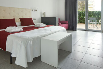 HOTEL REIMAR Sant Antoni de Calonge