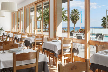 HOTEL REIMAR Sant Antoni de Calonge