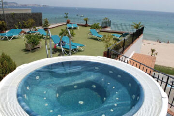 HOTEL REIMAR Sant Antoni de Calonge