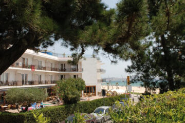 HOTEL REIMAR Sant Antoni de Calonge