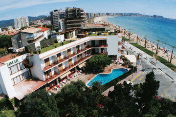 HOTEL REIMAR Sant Antoni de Calonge