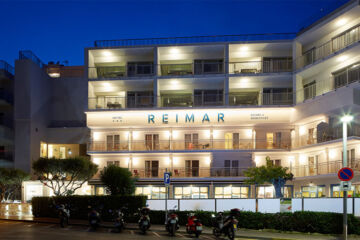 HOTEL REIMAR Sant Antoni de Calonge