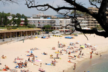 HOTEL REIMAR Sant Antoni de Calonge