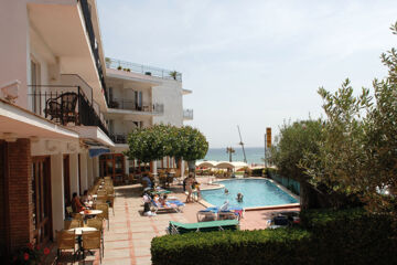 HOTEL REIMAR Sant Antoni de Calonge