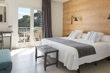 HOTEL REIMAR Sant Antoni de Calonge