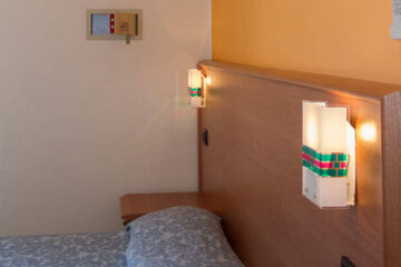 HOTEL CRISTALL San Benedetto del Tronto (AP)
