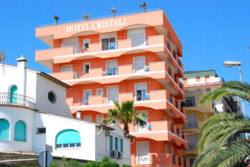 HOTEL CRISTALL San Benedetto del Tronto (AP)