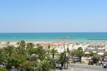 HOTEL CRISTALL San Benedetto del Tronto (AP)