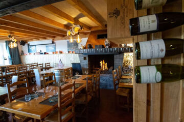 HOTEL LA VIGOTTE Girmont-Val-d'Ajol