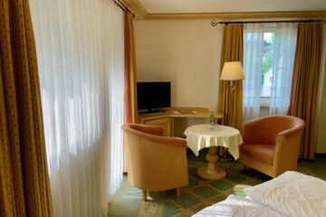 HOTEL CAFÉ KLUMPP Baiersbronn