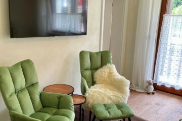 HOTEL CAFÉ KLUMPP Baiersbronn