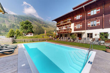 HOTEL SCHLOSSWIRT Großkirchheim