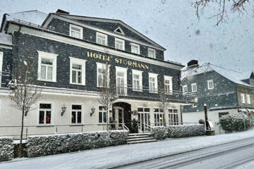 ROMANTIK HOTEL STÖRMANN Schmallenberg