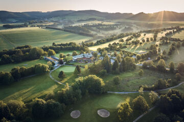 ROMANTIK HOTEL STÖRMANN Schmallenberg