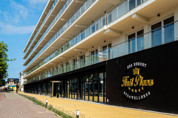 RESORT KRÓL PLAZA - WELLNESS & SPA Jaroslawiec