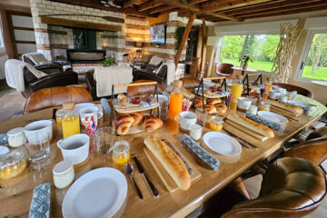 LE DOMAINE DE WAIL Wail