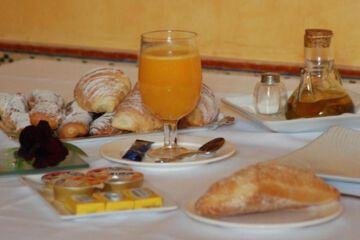 L'AGORA HOTEL Bocairent