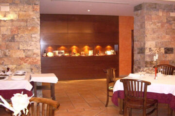 L'AGORA HOTEL Bocairent