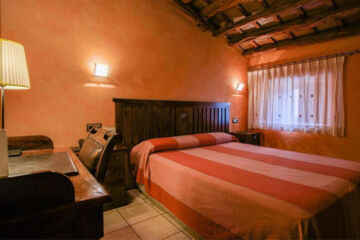 L'AGORA HOTEL Bocairent