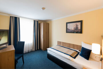 ASKANIA HOTEL Bernburg