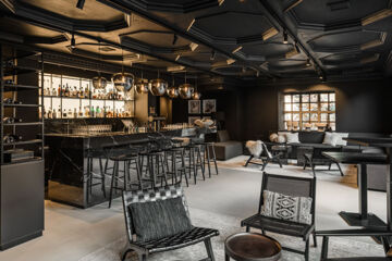 HOTEL RIESENGEBIRGE Neuhof an der Zenn