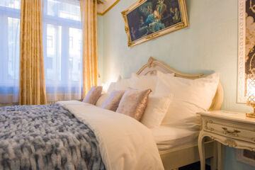 HOTEL ALEXANDRA Plauen