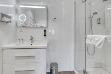 HÔTEL LE FER À CHEVAL Yenne