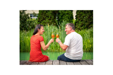 RESORT SCHLOSS AUERSTEDT Bad Sulza