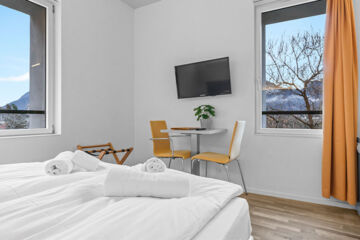 HÔTEL DE LA POSTE Sierre