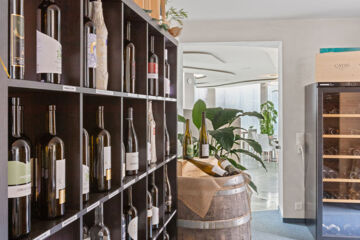 HÔTEL DE LA POSTE Sierre