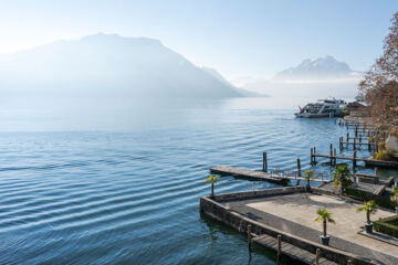 SEEHOF HOTEL DU LAC Weggis